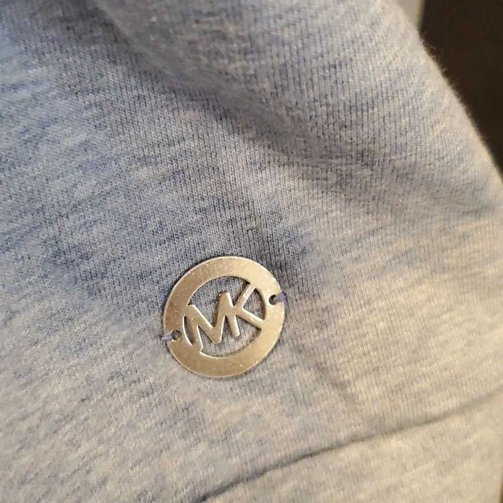 MK Hoodie SZ LG